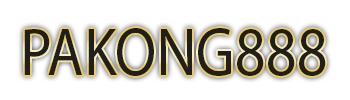 Logo PAKONG888