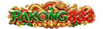 Logo PAKONG888